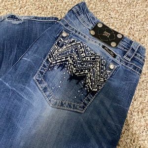 Women’s Miss Me Jeans